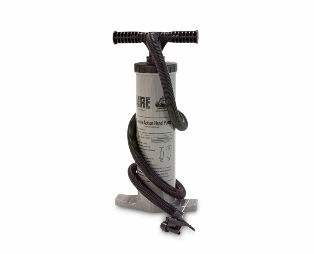 Double Action Hand Pump